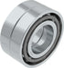 100mm inside diameter 180mm outside diameter 34mm Wide 7200 Series Radial Ball bearing