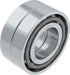 15mm Wide 25mm inside diameter 52mm outside diameter 7200 Series Radial Ball bearing