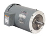 1/4 horsepower 208-230/460 3 Phase 42CZ AC Motor Electric Motor totally enclosed fan cooled