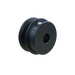 Order AK59x1/2" now at Power Motion! In stock and ready to ship. Pulleys, V-Belt Pulleys, 3L Section, 4L Section, A Section, 1 Groove, Finished Bore, 1/2" Bore, 5.75" OD