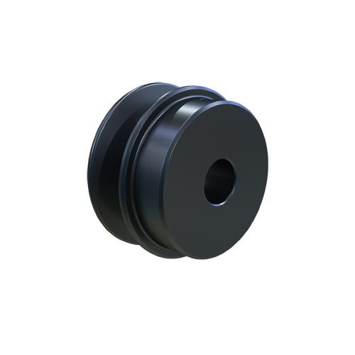Shop AK51x1/2" today at pmisupplies.com! In stock and ready to ship. Pulleys, V-Belt Pulleys, 3L Section, 4L Section, A Section, 1 Groove, Finished Bore, 1/2" Bore, 4.95" OD