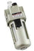 1/8" NPT 2000 Air Lubricator Air Preparation Pneumatic