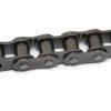 12B Pitch Carbon Steel Connecting Link ISO British Standard Roller Chain Roller Chain