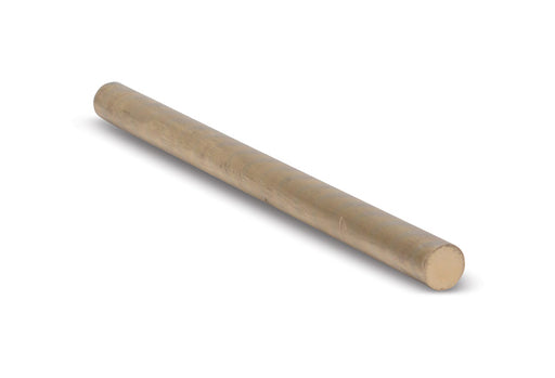 1.2500 inch OD, 13 inch Long, Bronze