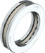 11mm Wide 30mm inside diameter 47mm outside diameter Thrust Ball bearing