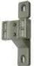 5000 Air Preparation Accessory Mounting Bracket Pneumatic