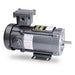 .75 HP 1800 RPM DC 180 VDC 56C XPFC Foot Mounted DC Electric Motor 