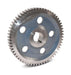 14-1/2 Degree Pressure Angle, 40 Teeth, 8 diametral pitch, cast iron, Change gear