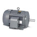 40/10 HP 1800/900 RPM 3 Phase 60HZ 324T TEFC Foot Mounted AC Electric Motor Definite Purpose