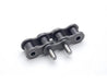 100 feet Long 60 Pitch ANSI Standard Roller Chain Attachment Chain D3 E2LP Roller Chain Stainless Steel