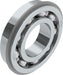 110mm outside diameter 20mm Wide 6000 Series 70mm inside diameter Open Radial Ball bearing with snap ring