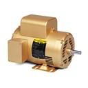 .33 HP 1800 RPM 1 Phase 60HZ 56 ODP Foot Mounted AC Electric Motor General Purpose