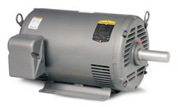 10 HP 1800 RPM 3 Phase 60HZ 256U TEFC Foot Mounted AC Electric Motor Definite Purpose