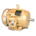 10/7.5 HP 1800/1500 RPM 3 Phase 60/50HZ 215T XPFC Foot Mounted AC Electric Motor General Purpose