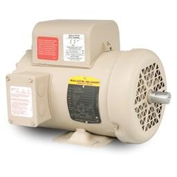 1.5 HP 1800 RPM 1 Phase 60HZ 56Z TEFC Foot Mounted AC Electric Motor Farm Duty