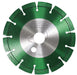 1" Bore 1/8" Thick 12" Dia Diamond Tool Specialty Blade