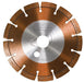 1" Bore 1/8" Thick 13-1/2" Dia Diamond Tool Specialty Blade