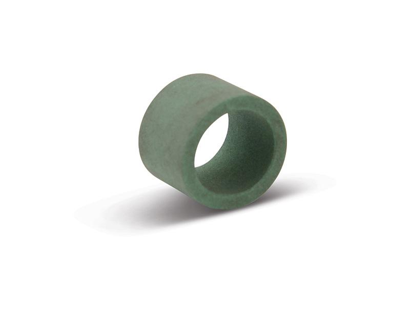 0.3750 inch ID, 0.5625 inch OD, 0.750 inch Long, Plastic Bushing, Sleeve Bushing