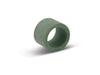0.1875 inch ID, 0.250 inch Long, 0.3125 inch OD, Plastic Bushing, Sleeve Bushing