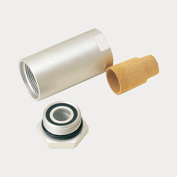 HIF-38 Hydraulic Inline Filter (2 Pack)