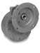 180TC Input, 210TC Output, 5:1 gear ratio, Helical Speed reducer, Parallel Shaft, Quill Style Motor Flange, Ratio multiplier, Single Reduction, Size 3