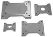6.00 inch Center Distance Base Kit accessory for Worm Gear Speed Reducer