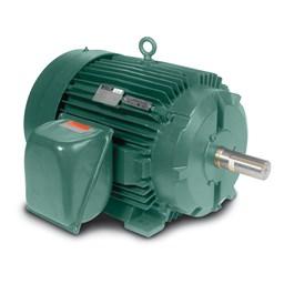 125 HP 1790-2685 RPM 3 Phase 60-90HZ 444T A440 Foot Mounted AC Electric Motor Variable Speed