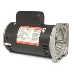 1.5 HP 3600 RPM 1 Phase 60HZ 56YZ OPSB Footless AC Electric Motor Pump