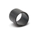 0.6875 inch ID 0.8125 inch Long 0.8125 inch OD Plastic Sleeve Bushing