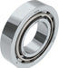 130mm outside diameter 25mm Wide 75mm inside diameter Cylindrical Roller bearing Light Series No flanges on inner ring Single Row