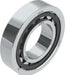 23mm Wide 40mm inside diameter 90mm outside diameter Cylindrical Roller bearing High Capacity Design Medium Series No flanges on inner ring Single Row