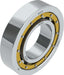 150mm inside diameter 320mm outside diameter 65mm Wide Cylindrical Roller bearing Machined Brass Cage Medium Series No flanges on inner ring Single Row