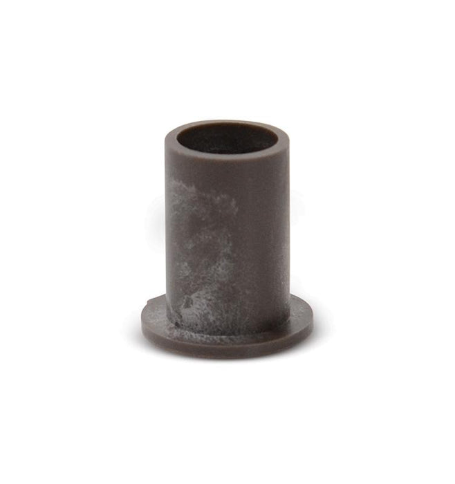 1.0000 inch ID, 1.2500 inch OD, 2.000 inch Long, flanged, Plastic Bushing