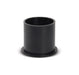 0.8750 inch ID, 1.000 inch Long, 1.0000 inch OD, flanged, Plastic Bushing