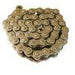 50 Pitch 50 feet Long ANSI Standard Roller Chain Carbon Steel O-Ring Chain Roller Chain