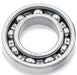 130mm outside diameter 22mm Wide 6000 Series 85mm inside diameter Open Radial Ball Bearing with snap ring