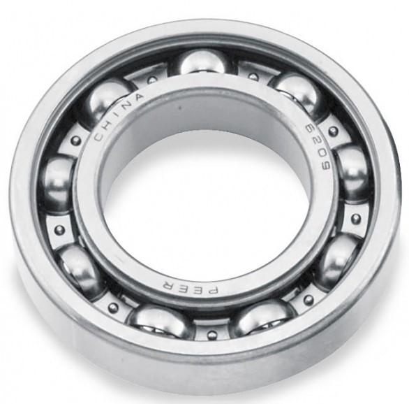 6203-D Radial Ball Bearing