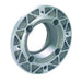 31mm Center Distance B5 80mm Male Pilot 50mm Output Flange Worm Gear Accessories Worm Gear Speed Reducer