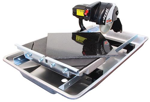 Professional Tile Saw