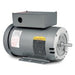 1.5 HP 3600 RPM 1 Phase 60HZ 56C TEFC Foot Mounted AC Electric Motor Definite Purpose