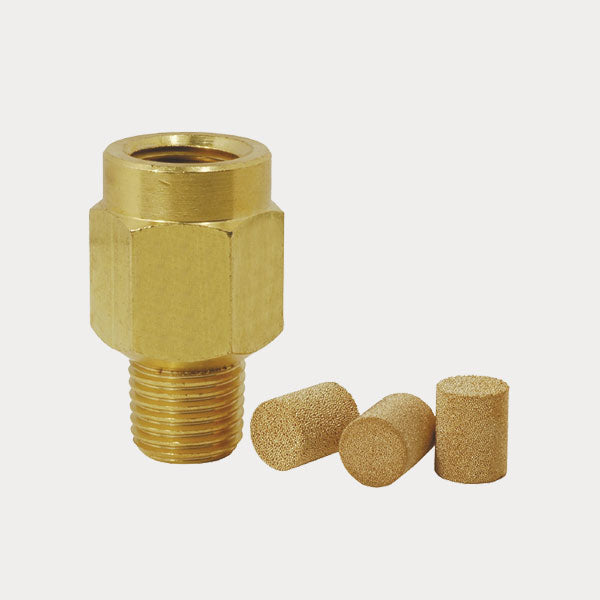 PS-38 Pressure Snubber (5 Pack)