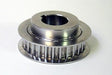 125mm Wide 14mm Pitch 168 Teeth Accepts 7060 Bushing Poly Chain GT2 pulley
