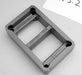 1.54 inch Center Distance 140TC 56C Riser Block Kit accessory for Worm Gear Speed Reducer