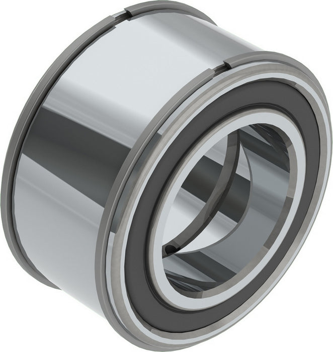 115mm outside diameter 54mm Wide 75mm inside diameter Cylindrical Roller bearing Sheave bearing