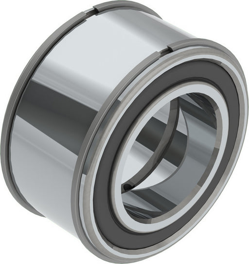 40mm Wide 45mm inside diameter 75mm outside diameter Cylindrical Roller bearing Sheave bearing