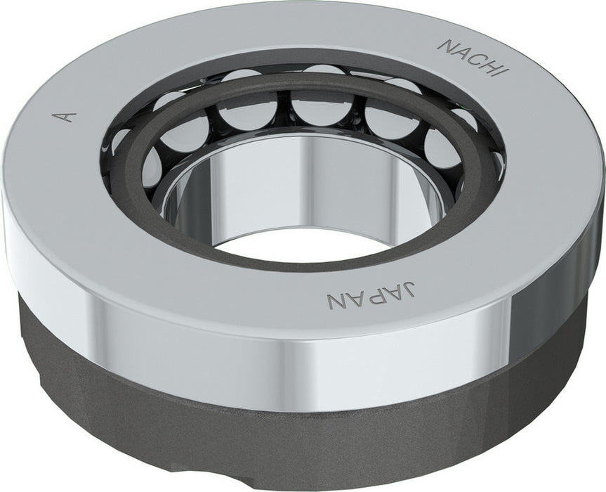 180mm outside diameter 58mm Wide 85mm inside diameter Cylindrical Bore Series 293 (Thrust) Spherical Roller bearing Type EX Without Oil Hole or Groove