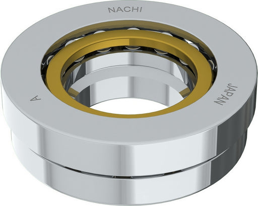 150mm inside diameter 300mm outside diameter 90mm Wide Cylindrical Bore Series 293 (Thrust) Spherical Roller bearing Type EX Without Oil Hole or Groove