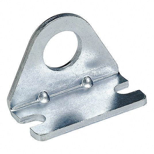 L073790016 Foot Brackets