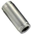 5/32" OD Air Fitting Pneumatic Push-to-Connect Air Fitting Stainless Steel Straight Union