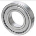 12mm Wide 40mm inside diameter 62mm outside diameter 6900 Series Radial Ball Bearing Shielded Both Sides